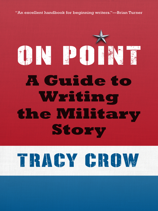 Title details for On Point by Tracy Crow - Available